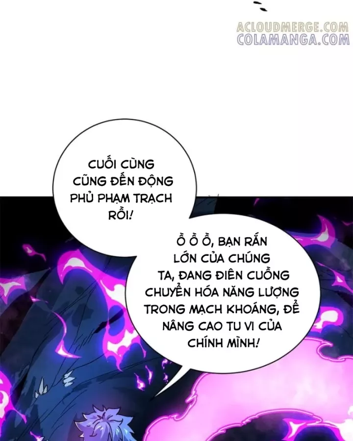 Siêu Thần Chế Tạp Sư Chapter 176 - Trang 2