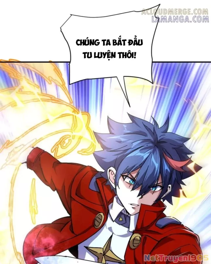 Siêu Thần Chế Tạp Sư Chapter 176 - Trang 2