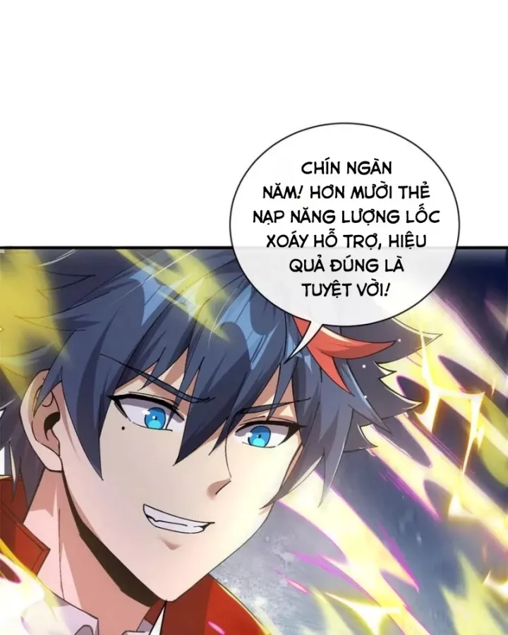 Siêu Thần Chế Tạp Sư Chapter 176 - Trang 2