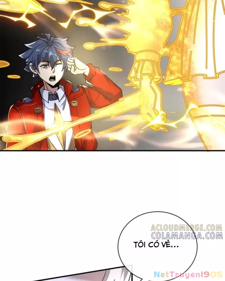 Siêu Thần Chế Tạp Sư Chapter 176 - Trang 2