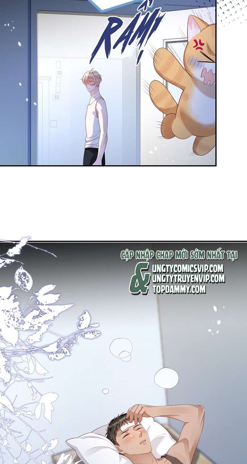 Nhân Thê Thụ Bị Bắt Tiếp Kịch Bản Cường Thụ Chapter 14 - Trang 2