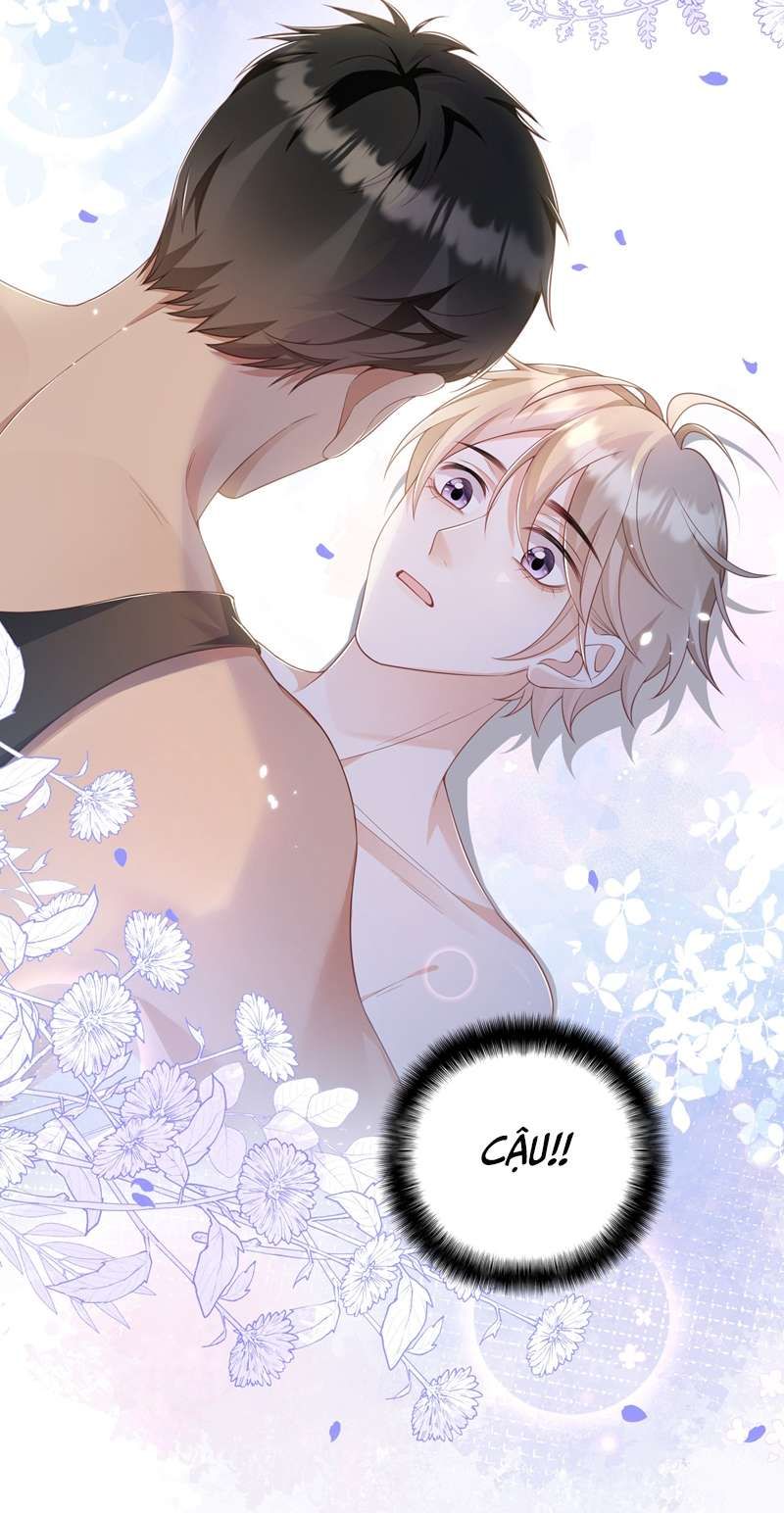 Nhân Thê Thụ Bị Bắt Tiếp Kịch Bản Cường Thụ Chapter 14 - Trang 2