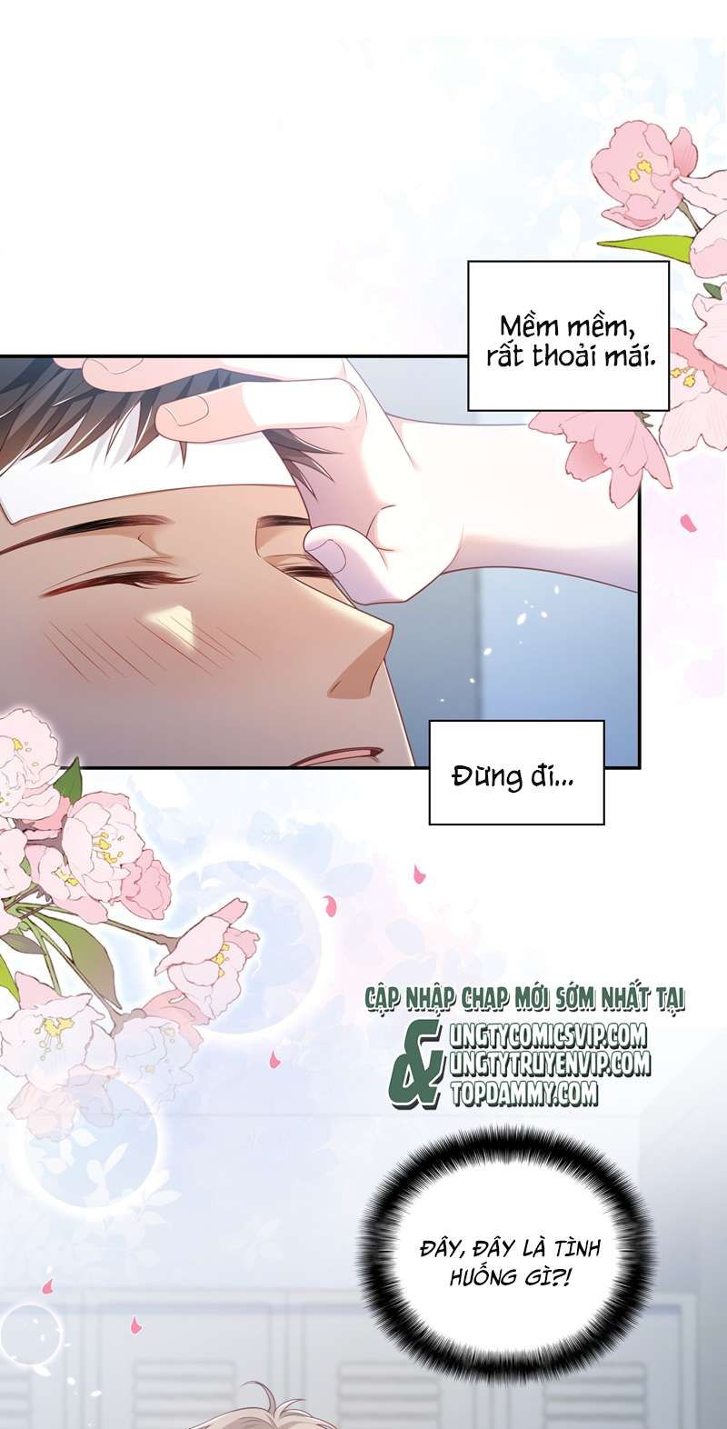 Nhân Thê Thụ Bị Bắt Tiếp Kịch Bản Cường Thụ Chapter 14 - Trang 2