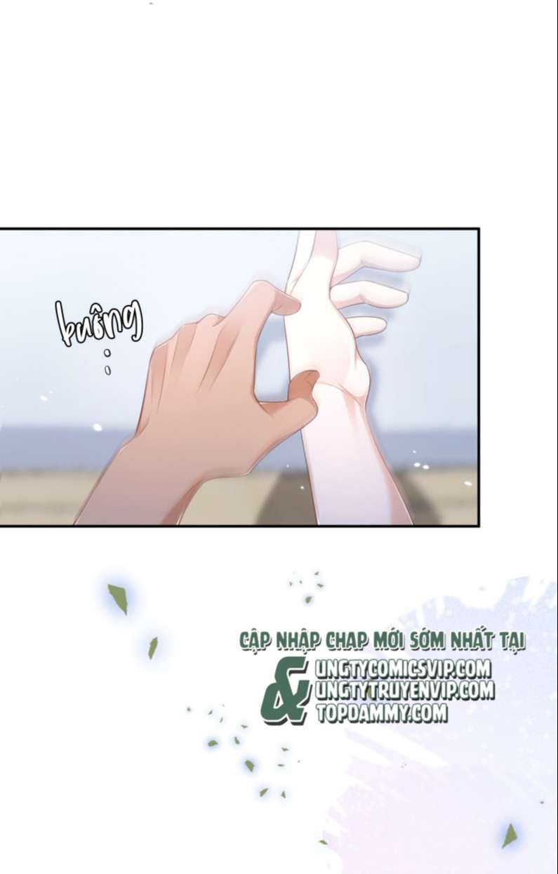 Nhân Thê Thụ Bị Bắt Tiếp Kịch Bản Cường Thụ Chapter 15 - Trang 2