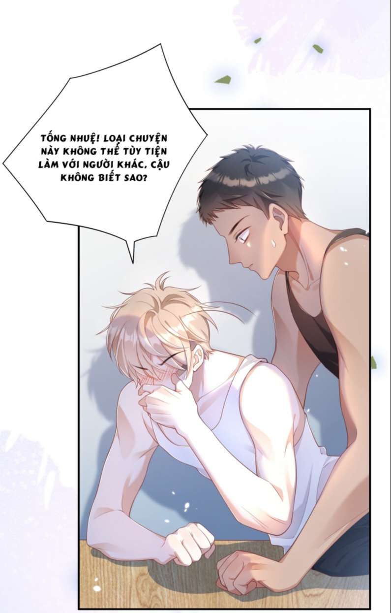 Nhân Thê Thụ Bị Bắt Tiếp Kịch Bản Cường Thụ Chapter 15 - Trang 2