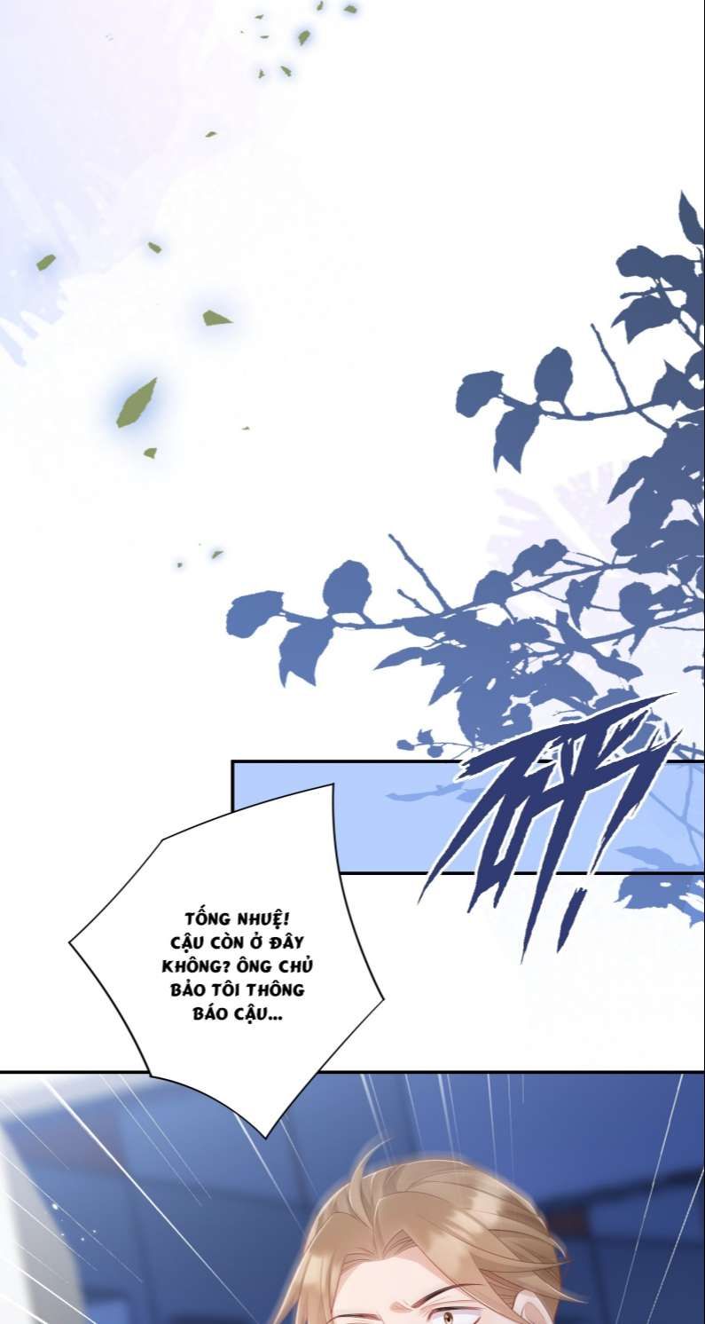 Nhân Thê Thụ Bị Bắt Tiếp Kịch Bản Cường Thụ Chapter 15 - Trang 2