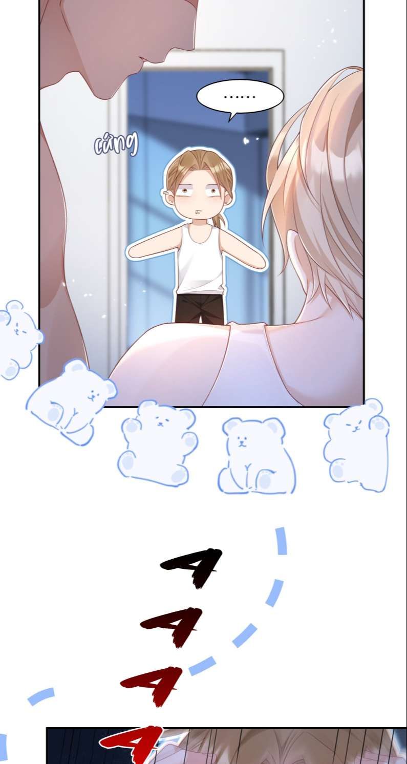 Nhân Thê Thụ Bị Bắt Tiếp Kịch Bản Cường Thụ Chapter 15 - Trang 2