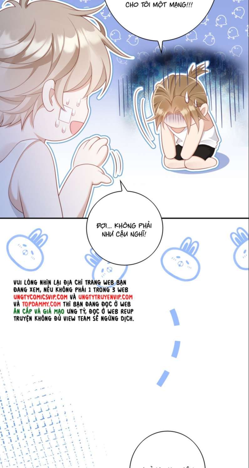 Nhân Thê Thụ Bị Bắt Tiếp Kịch Bản Cường Thụ Chapter 15 - Trang 2