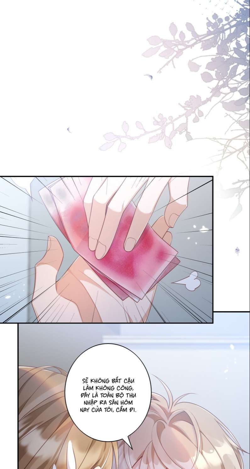 Nhân Thê Thụ Bị Bắt Tiếp Kịch Bản Cường Thụ Chapter 15 - Trang 2