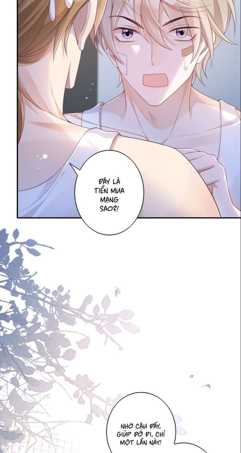 Nhân Thê Thụ Bị Bắt Tiếp Kịch Bản Cường Thụ Chapter 15 - Trang 2