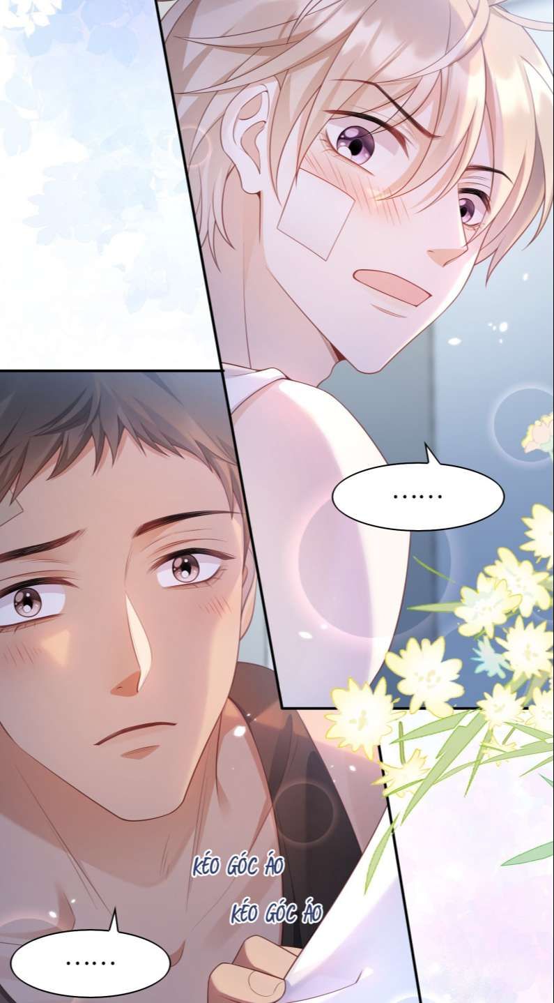 Nhân Thê Thụ Bị Bắt Tiếp Kịch Bản Cường Thụ Chapter 15 - Trang 2