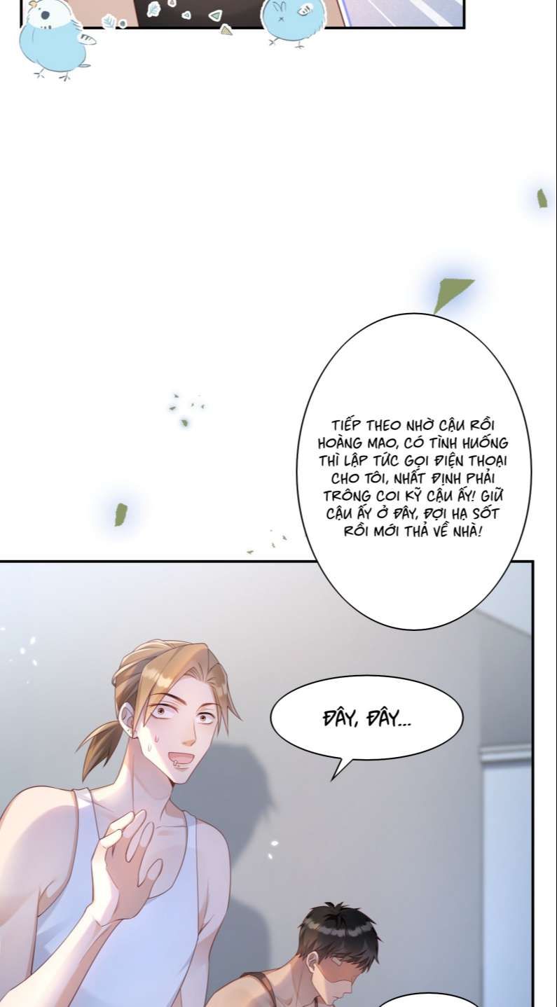 Nhân Thê Thụ Bị Bắt Tiếp Kịch Bản Cường Thụ Chapter 15 - Trang 2