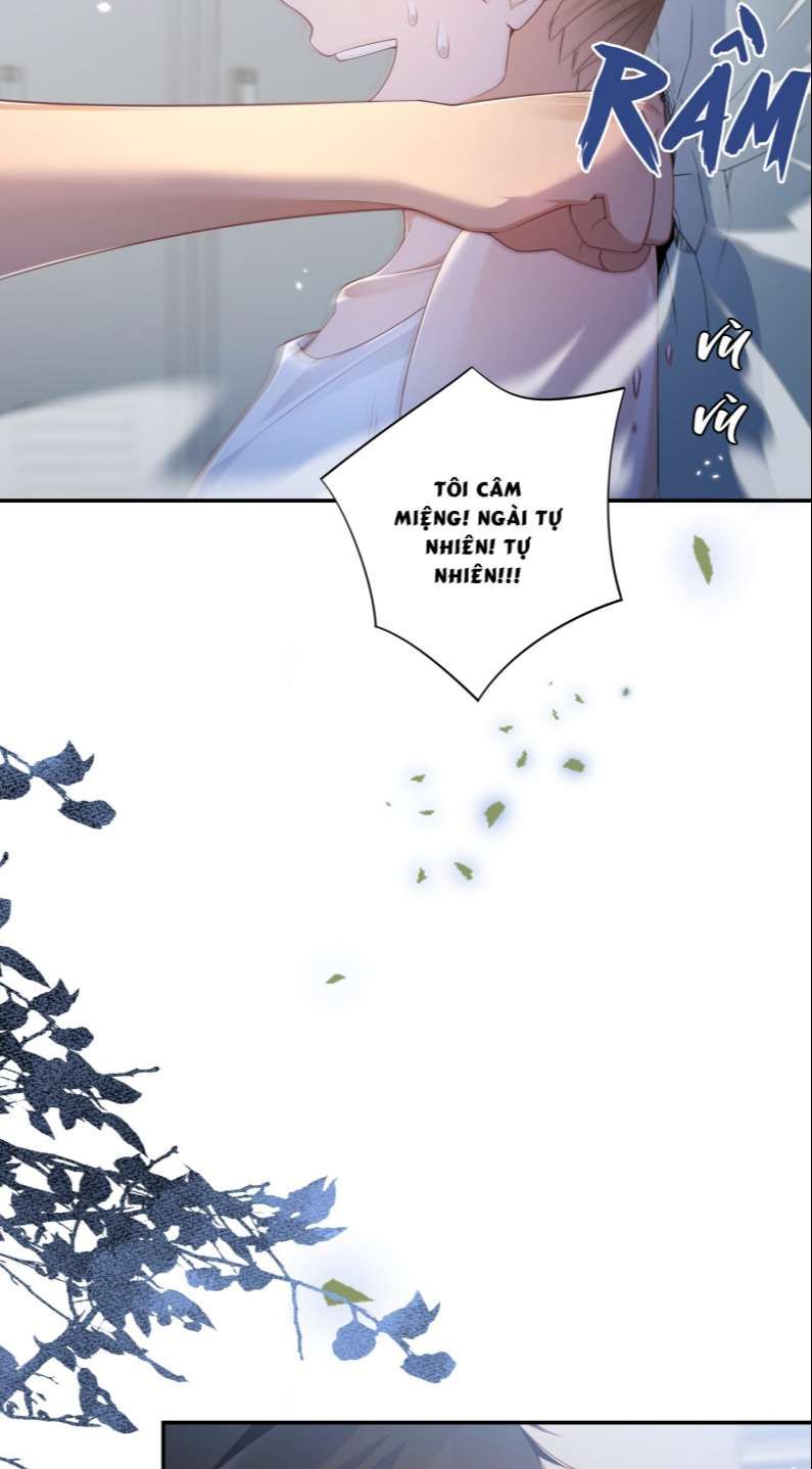 Nhân Thê Thụ Bị Bắt Tiếp Kịch Bản Cường Thụ Chapter 15 - Trang 2