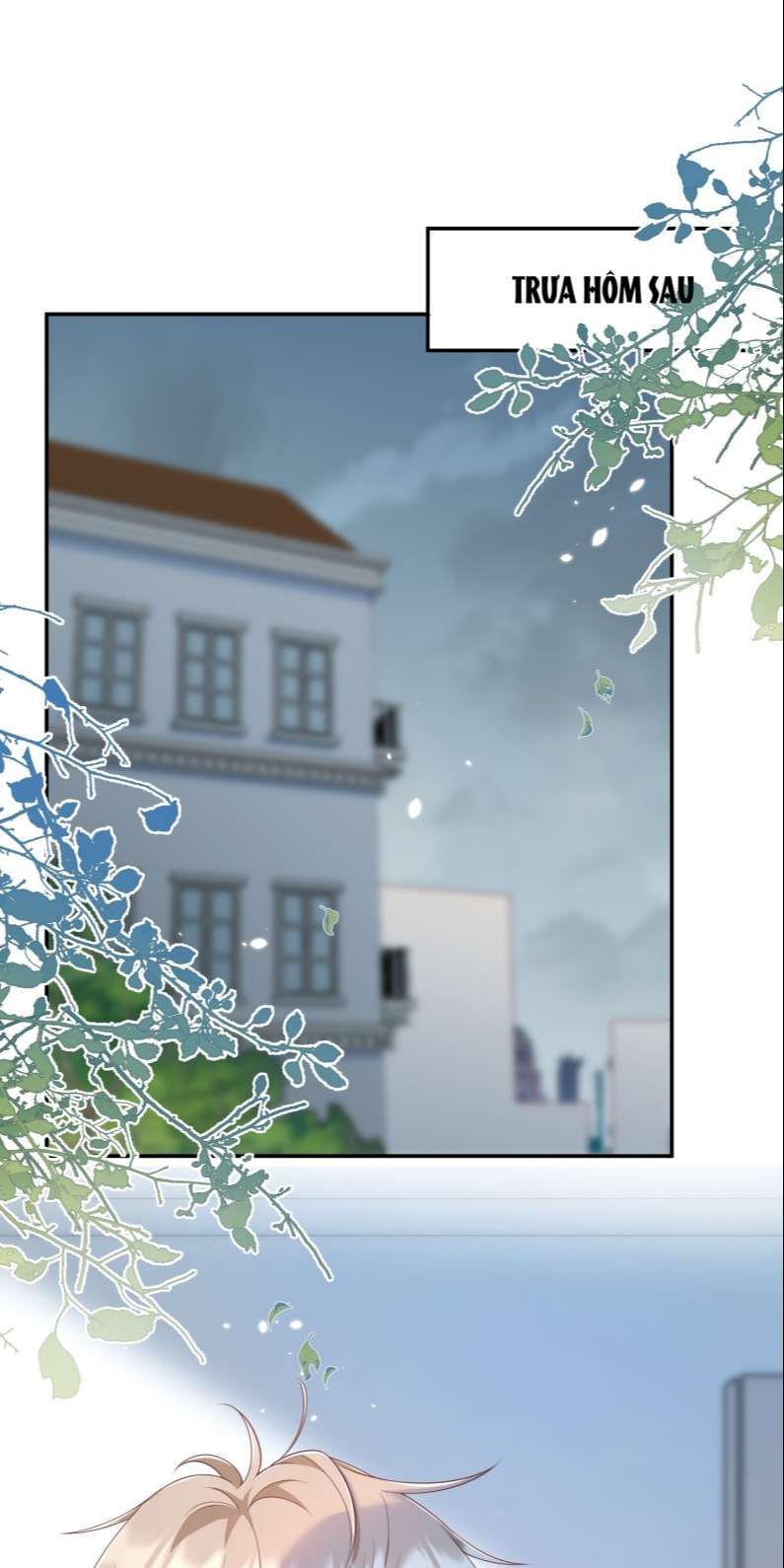 Nhân Thê Thụ Bị Bắt Tiếp Kịch Bản Cường Thụ Chapter 15 - Trang 2
