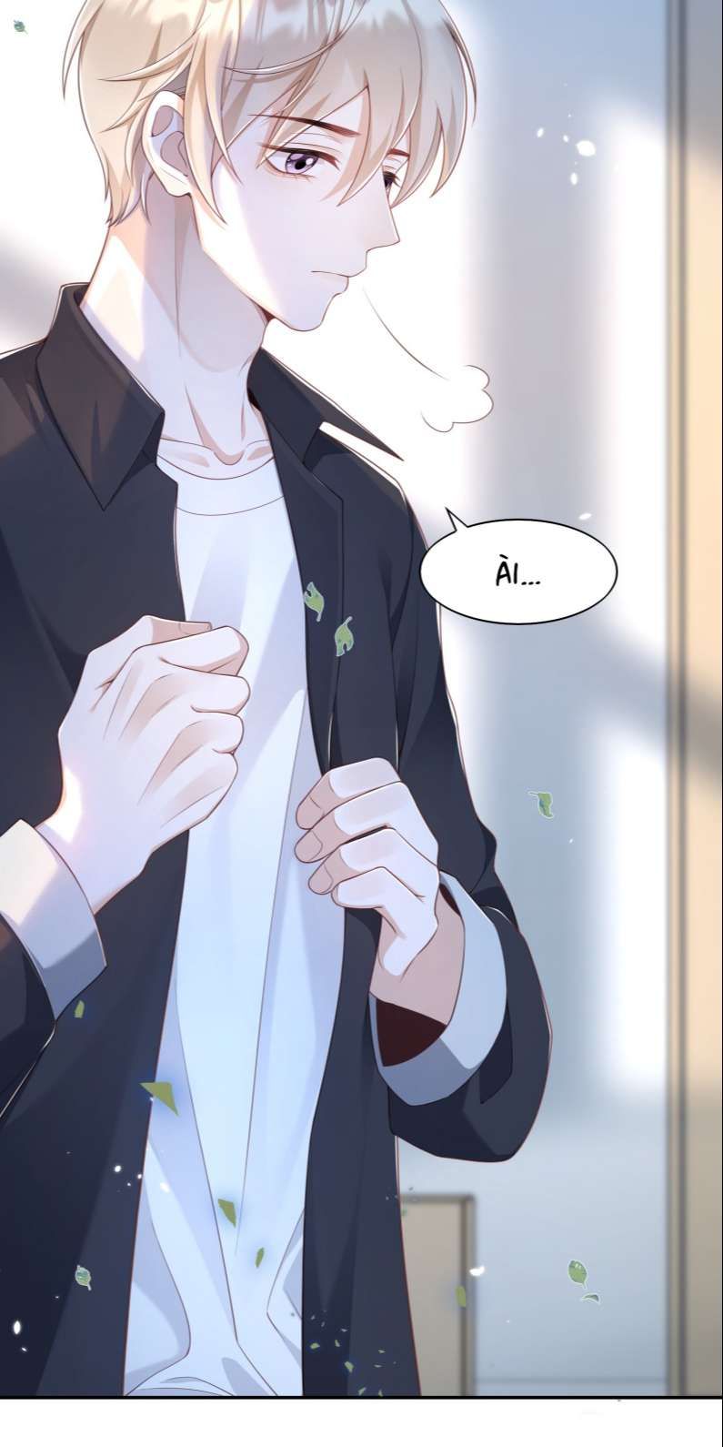 Nhân Thê Thụ Bị Bắt Tiếp Kịch Bản Cường Thụ Chapter 15 - Trang 2