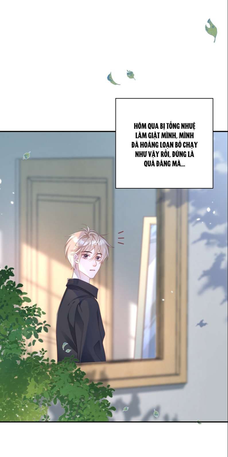 Nhân Thê Thụ Bị Bắt Tiếp Kịch Bản Cường Thụ Chapter 15 - Trang 2