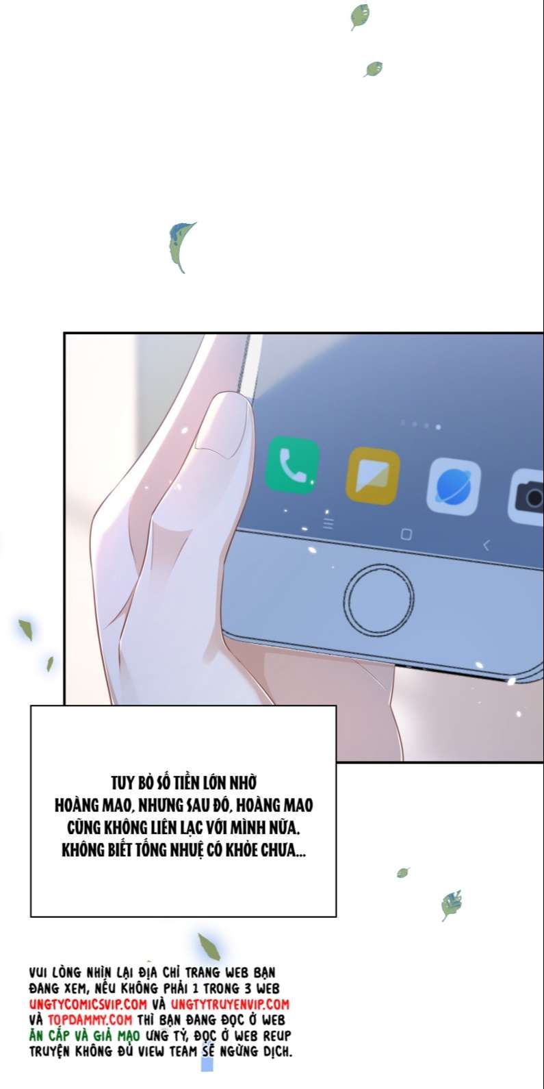 Nhân Thê Thụ Bị Bắt Tiếp Kịch Bản Cường Thụ Chapter 15 - Trang 2