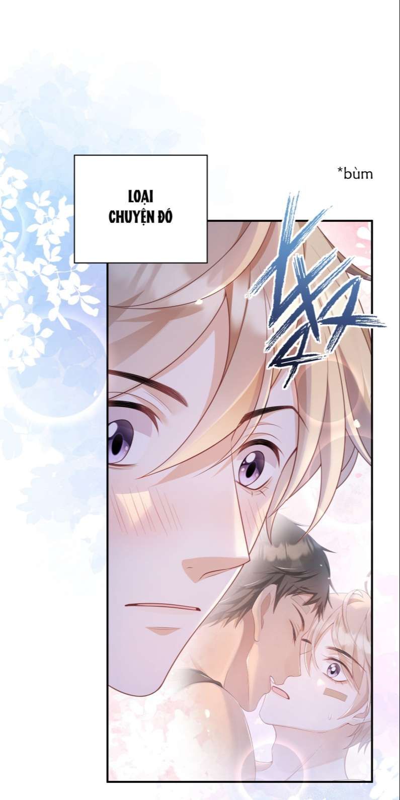 Nhân Thê Thụ Bị Bắt Tiếp Kịch Bản Cường Thụ Chapter 15 - Trang 2