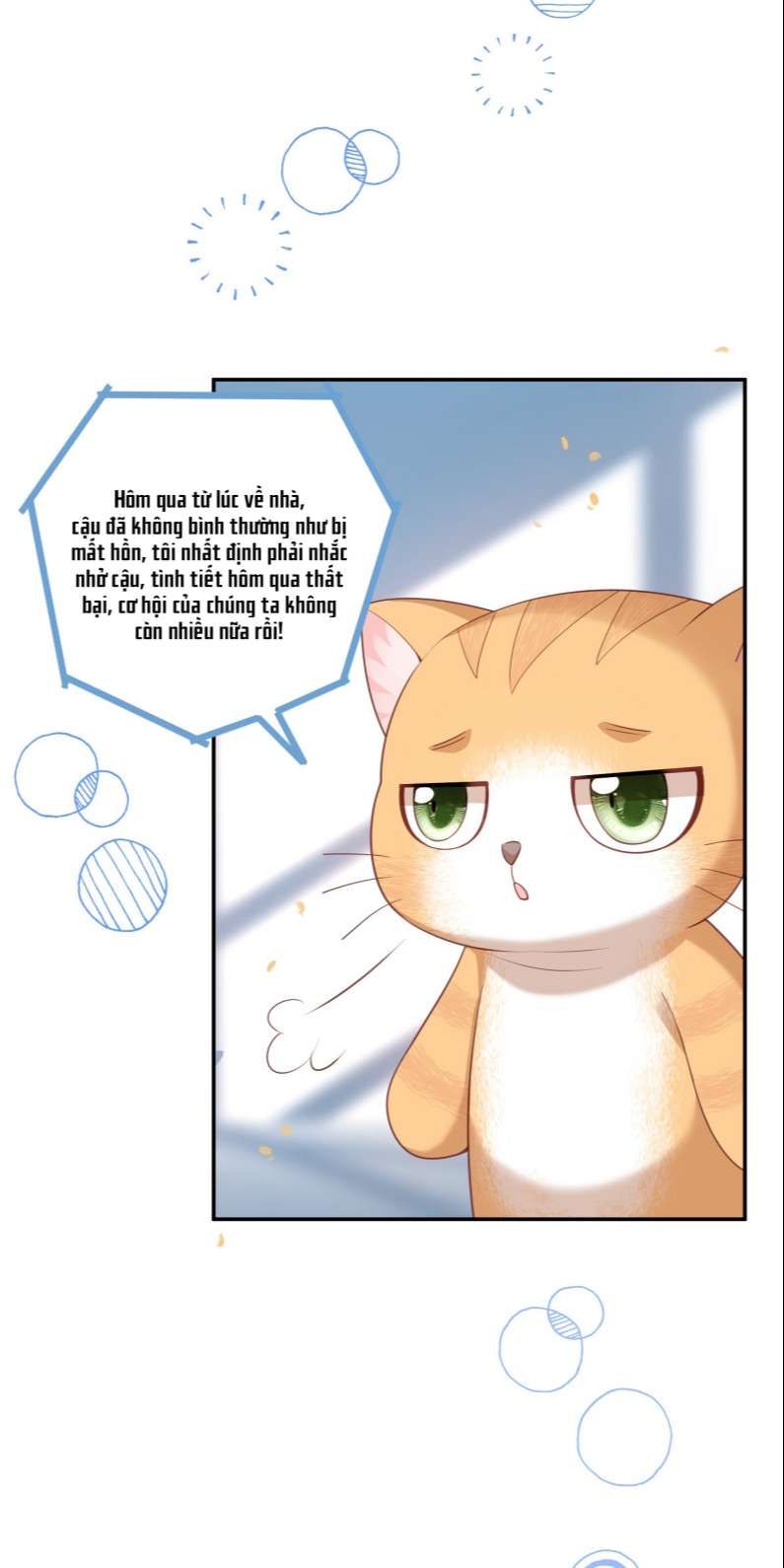 Nhân Thê Thụ Bị Bắt Tiếp Kịch Bản Cường Thụ Chapter 15 - Trang 2