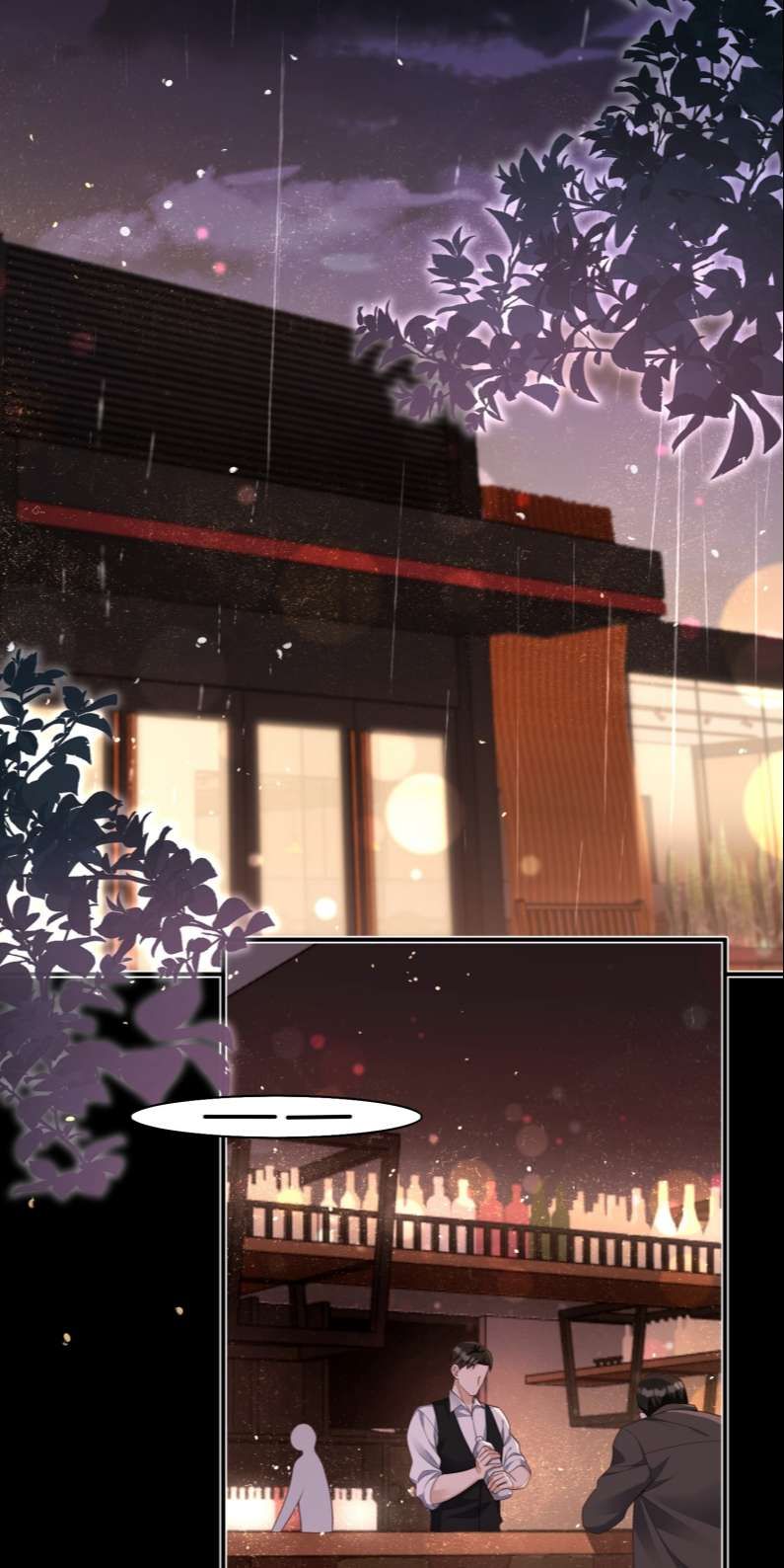 Nhân Thê Thụ Bị Bắt Tiếp Kịch Bản Cường Thụ Chapter 15 - Trang 2