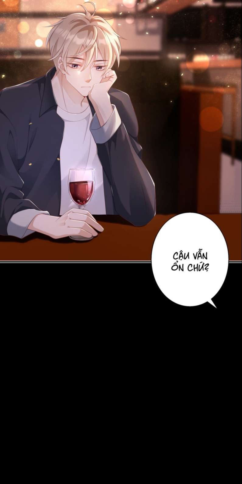 Nhân Thê Thụ Bị Bắt Tiếp Kịch Bản Cường Thụ Chapter 15 - Trang 2