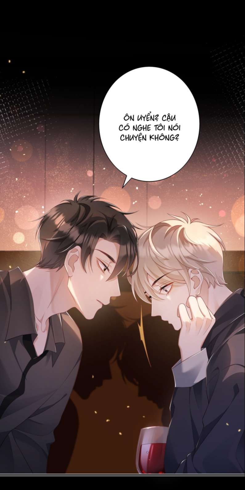 Nhân Thê Thụ Bị Bắt Tiếp Kịch Bản Cường Thụ Chapter 15 - Trang 2