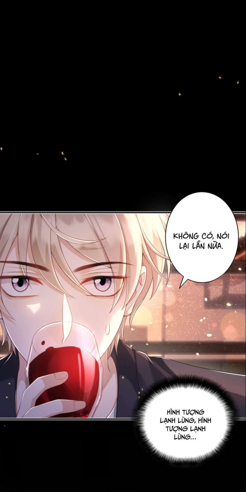 Nhân Thê Thụ Bị Bắt Tiếp Kịch Bản Cường Thụ Chapter 15 - Trang 2