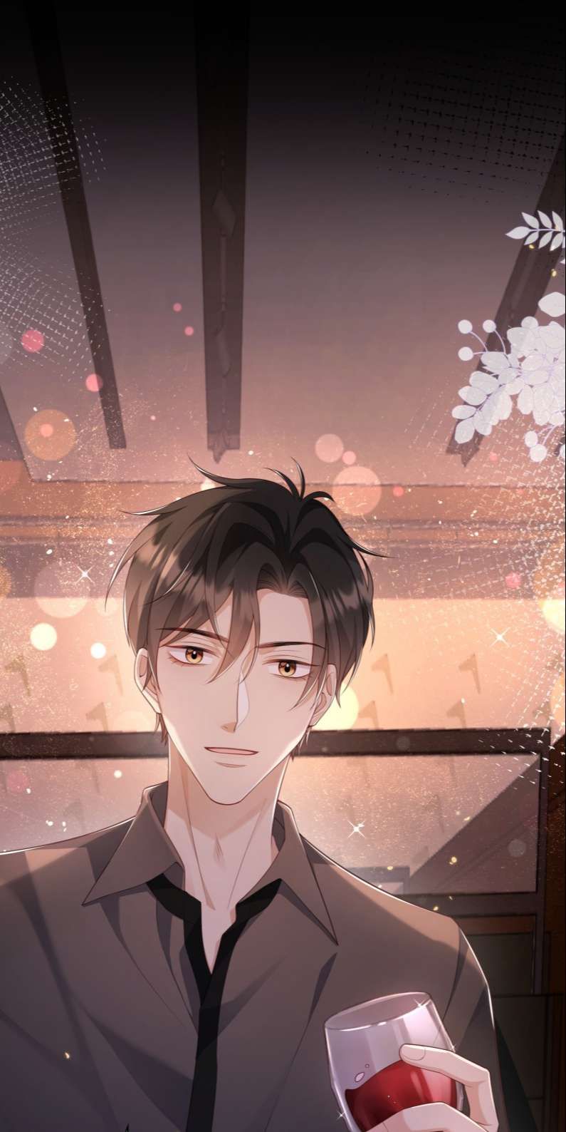 Nhân Thê Thụ Bị Bắt Tiếp Kịch Bản Cường Thụ Chapter 15 - Trang 2