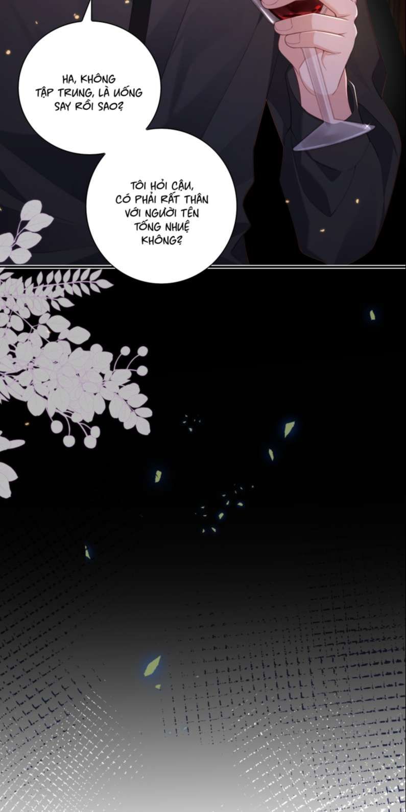 Nhân Thê Thụ Bị Bắt Tiếp Kịch Bản Cường Thụ Chapter 15 - Trang 2