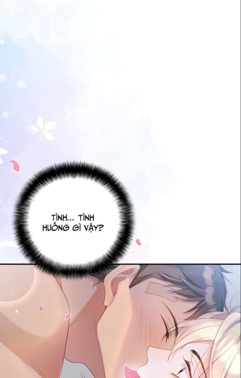 Nhân Thê Thụ Bị Bắt Tiếp Kịch Bản Cường Thụ Chapter 15 - Trang 2
