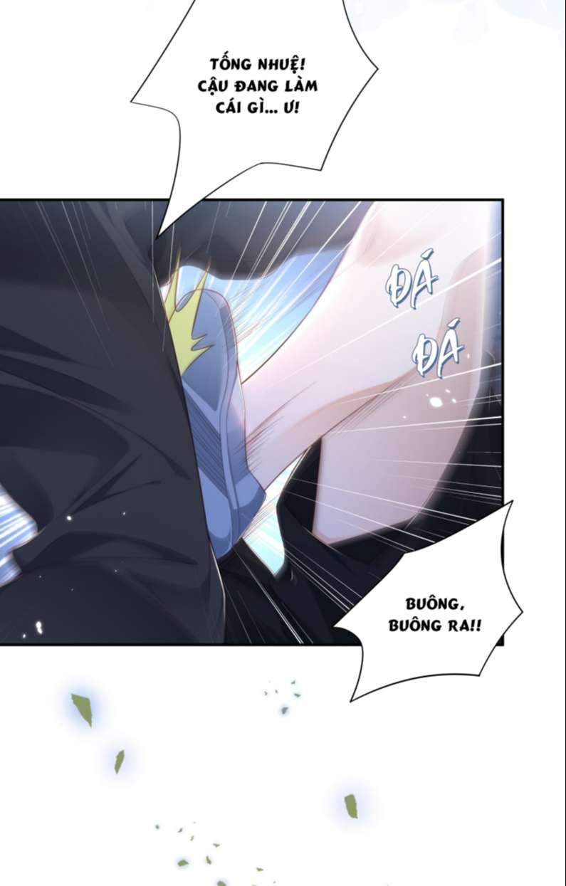 Nhân Thê Thụ Bị Bắt Tiếp Kịch Bản Cường Thụ Chapter 15 - Trang 2