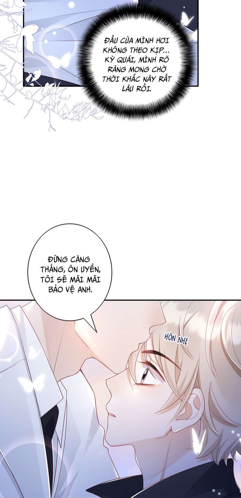 Nhân Thê Thụ Bị Bắt Tiếp Kịch Bản Cường Thụ Chapter 17 - Trang 2