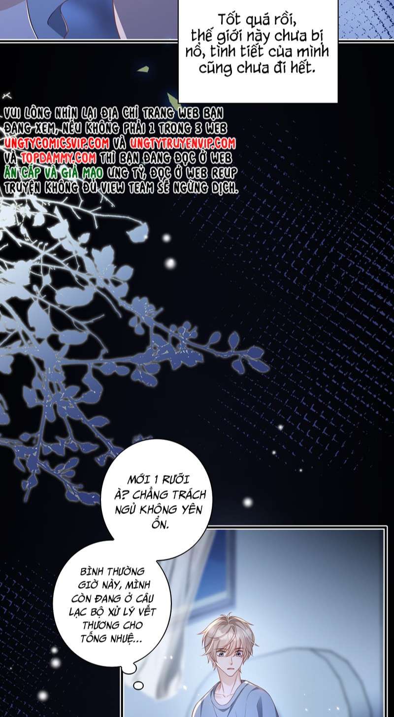 Nhân Thê Thụ Bị Bắt Tiếp Kịch Bản Cường Thụ Chapter 17 - Trang 2