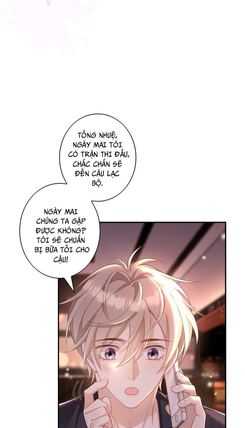 Nhân Thê Thụ Bị Bắt Tiếp Kịch Bản Cường Thụ Chapter 17 - Trang 2