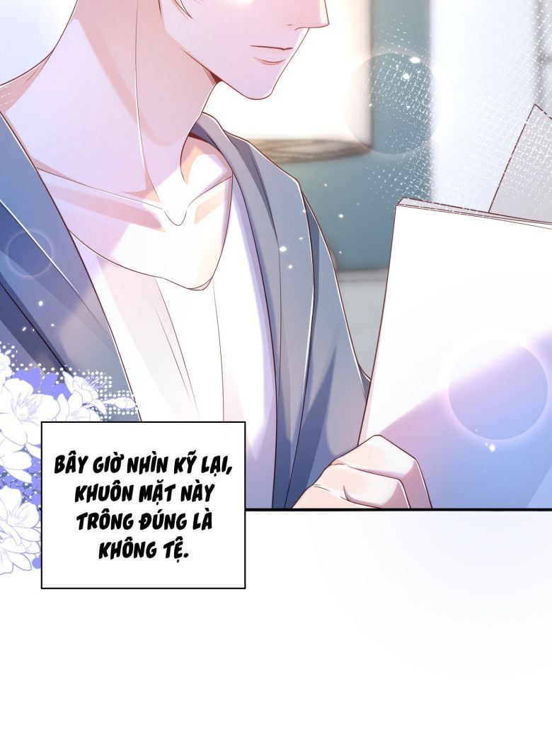 Nhân Thê Thụ Bị Bắt Tiếp Kịch Bản Cường Thụ Chapter 20 - Trang 2