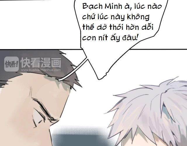 Em Sẽ Chờ Anh Ở Năm 1999 Chapter 12 - Trang 2