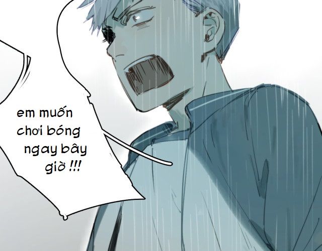Em Sẽ Chờ Anh Ở Năm 1999 Chapter 12 - Trang 2