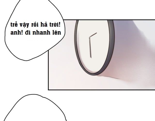 Em Sẽ Chờ Anh Ở Năm 1999 Chapter 12 - Trang 2