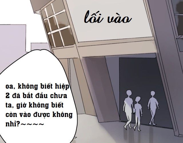 Em Sẽ Chờ Anh Ở Năm 1999 Chapter 12 - Trang 2