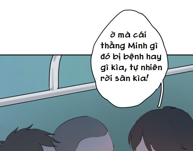 Em Sẽ Chờ Anh Ở Năm 1999 Chapter 12 - Trang 2