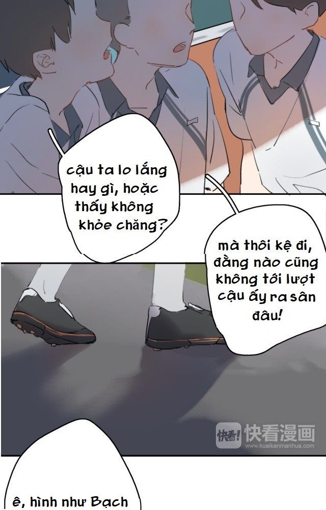 Em Sẽ Chờ Anh Ở Năm 1999 Chapter 12 - Trang 2