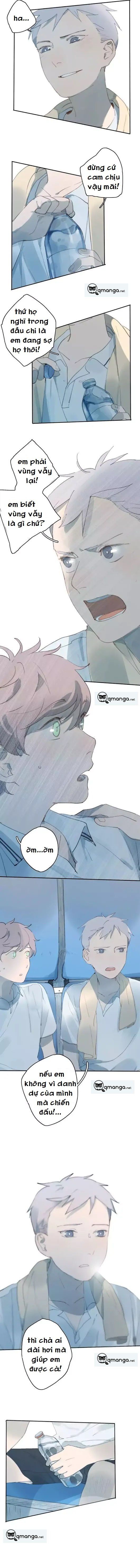 Em Sẽ Chờ Anh Ở Năm 1999 Chapter 17 - Trang 2
