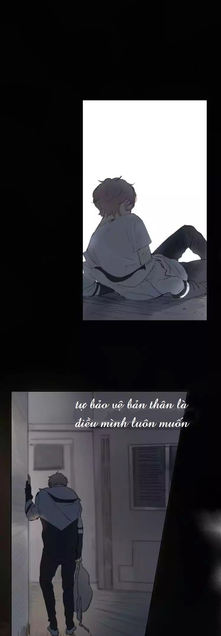 Em Sẽ Chờ Anh Ở Năm 1999 Chapter 19 - Trang 2
