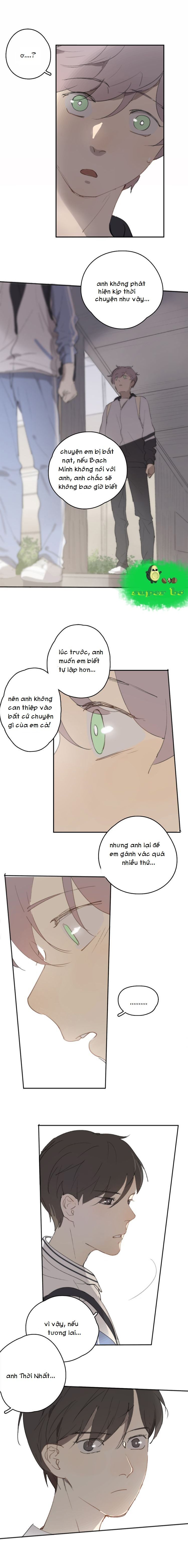 Em Sẽ Chờ Anh Ở Năm 1999 Chapter 22 - Trang 2