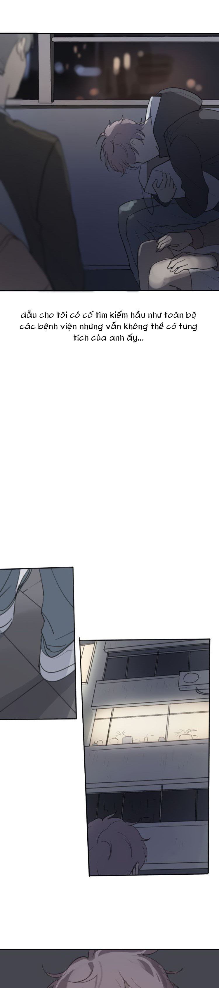 Em Sẽ Chờ Anh Ở Năm 1999 Chapter 38 - Trang 2
