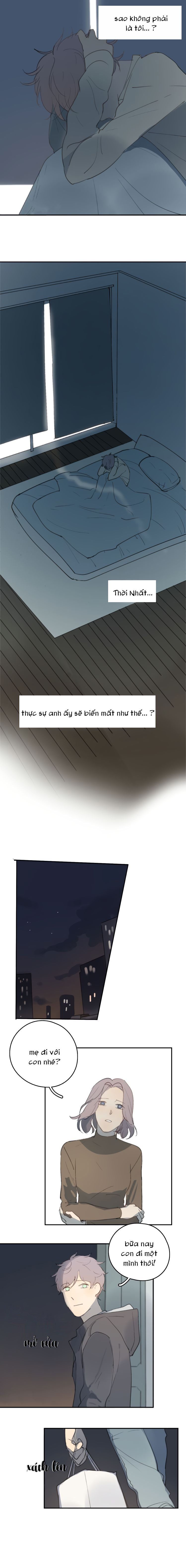 Em Sẽ Chờ Anh Ở Năm 1999 Chapter 38 - Trang 2