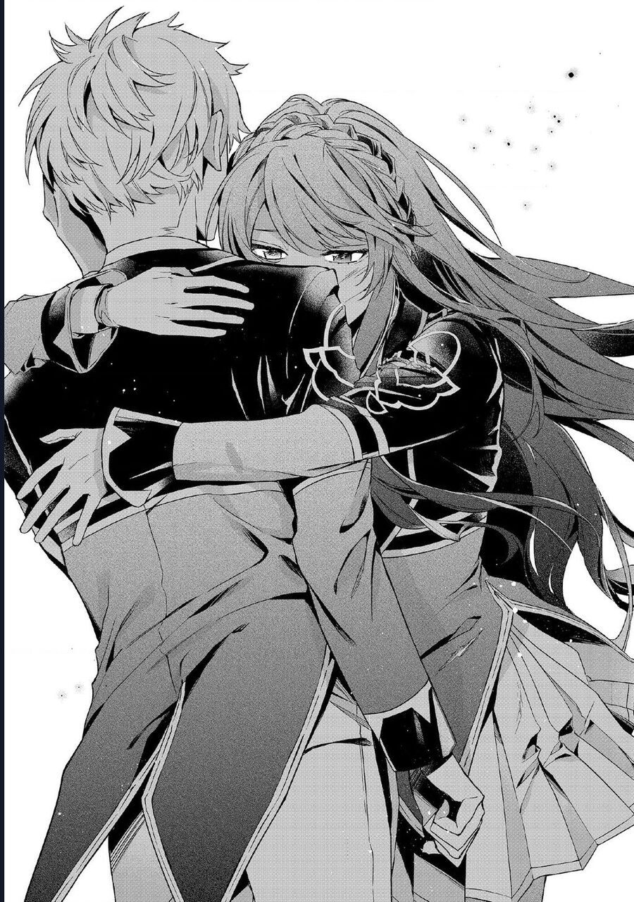 Nàng Phản Diện Phải Lòng Chàng Ác Nhân Chapter 6 - Trang 2