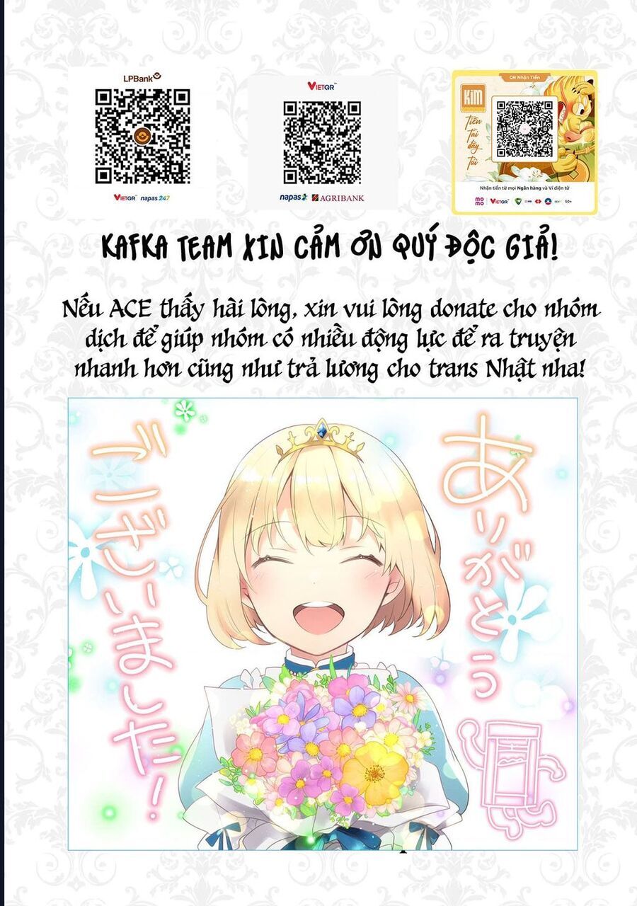 Nàng Phản Diện Phải Lòng Chàng Ác Nhân Chapter 15 - Trang 2