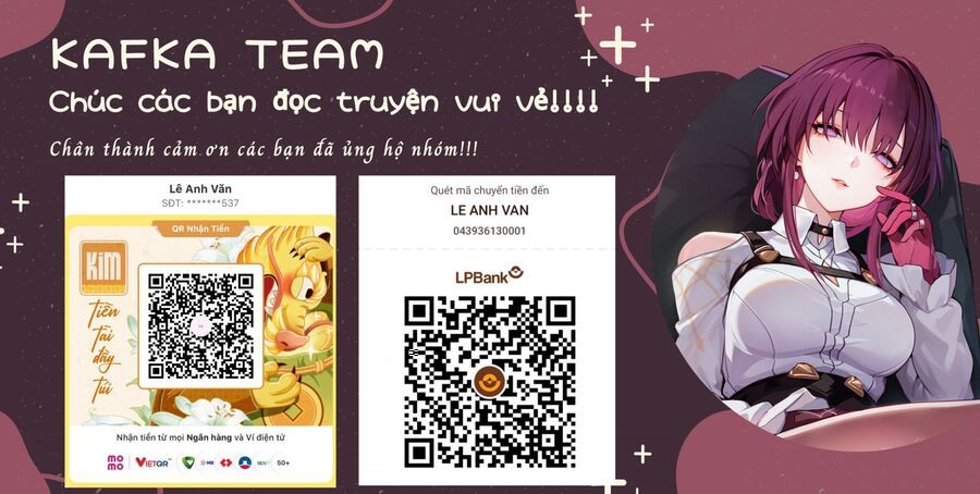 Nàng Phản Diện Phải Lòng Chàng Ác Nhân Chapter 17 - Trang 2