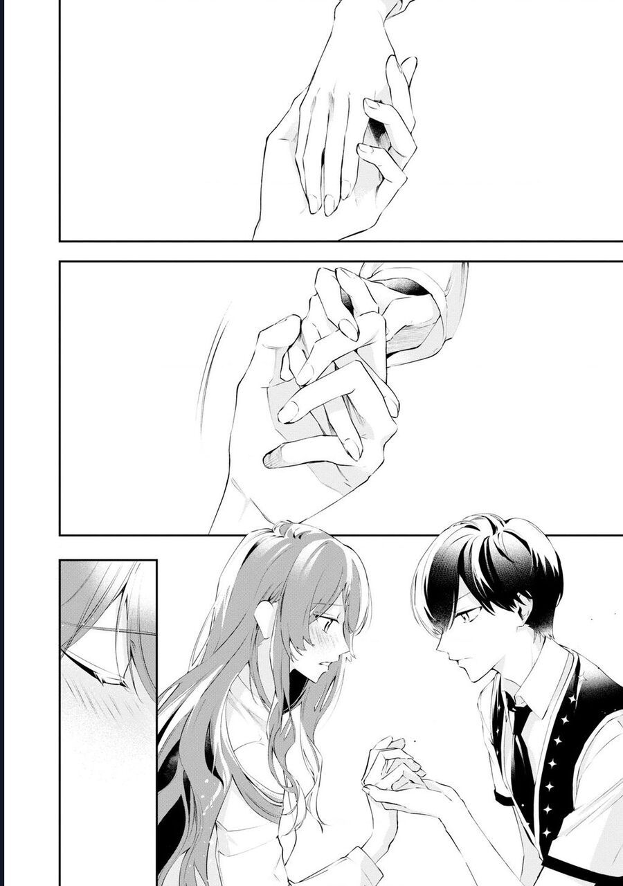 Nàng Phản Diện Phải Lòng Chàng Ác Nhân Chapter 19 - Trang 2